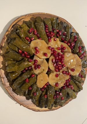 صورة لوصفة يلنجي