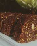 Salame de Chocolate