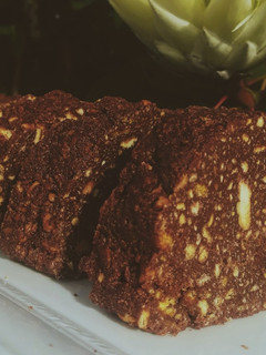 Foto de Salame de Chocolate