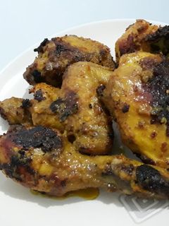 Foto resep Ayam Bakar