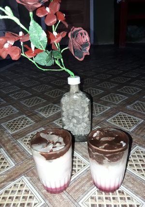 Foto resep Strobery choco