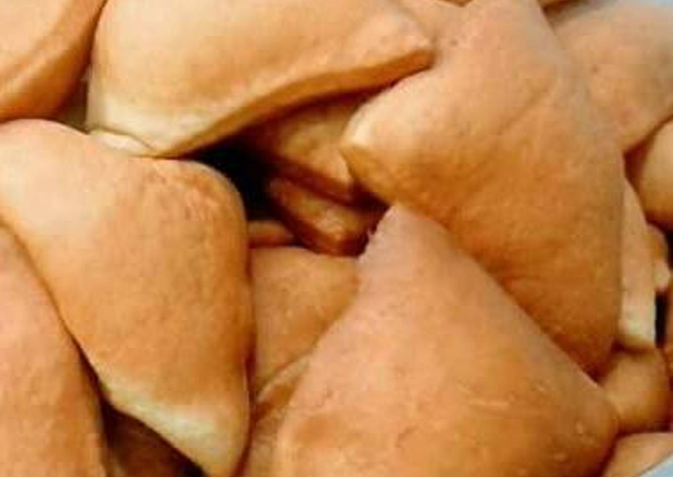 Mandazi