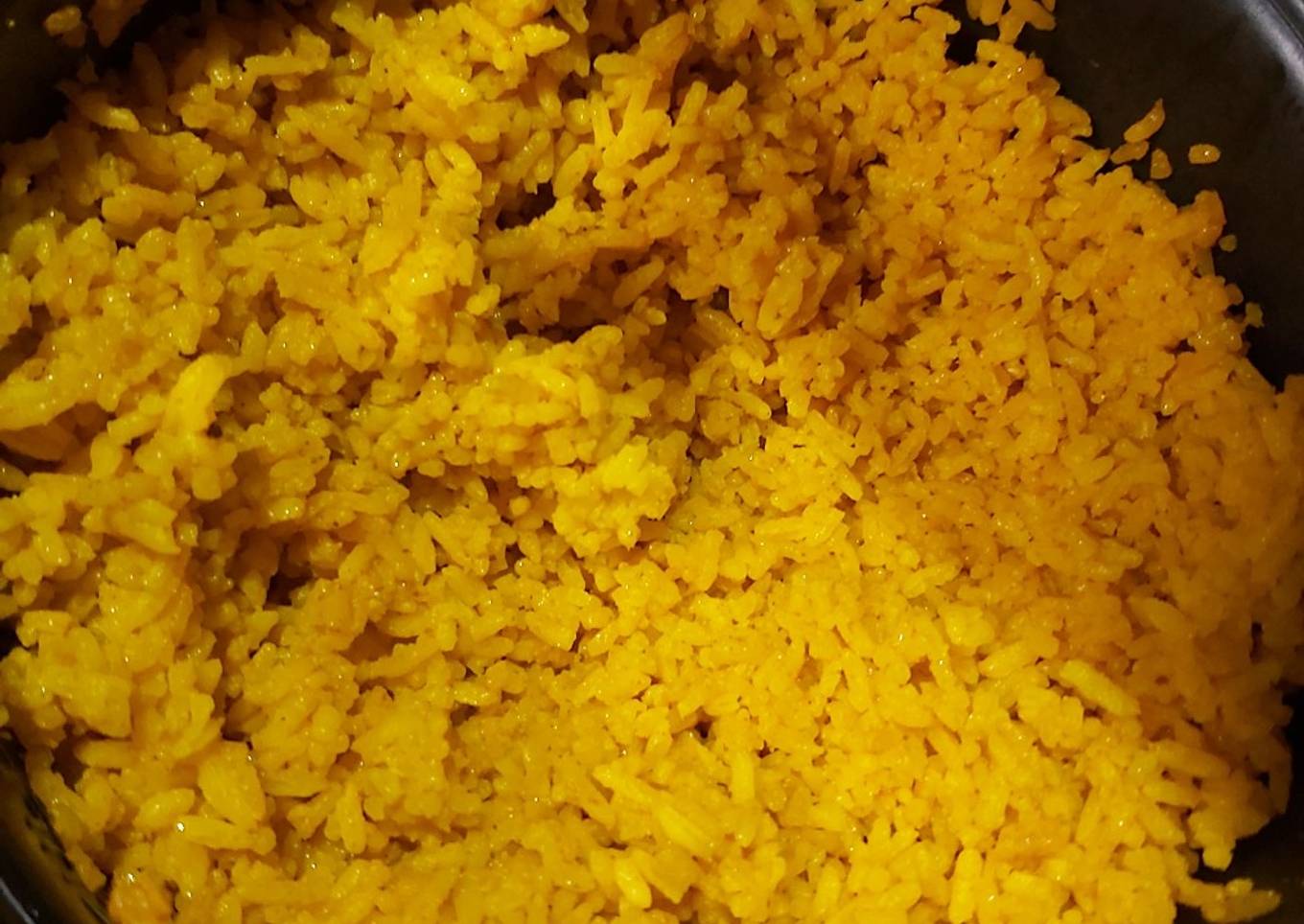 Nasi kuning