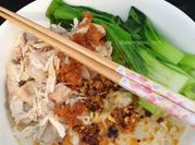 Gambar simple miso ramen