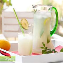 A picture of Lemonade - lemonada.