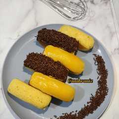 รูปของ Kue Pukis Susu