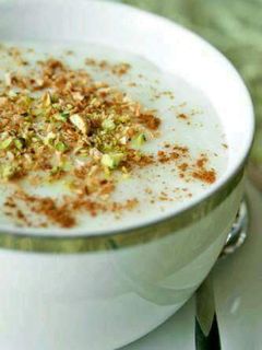 صورة لوصفة سحلب ❤