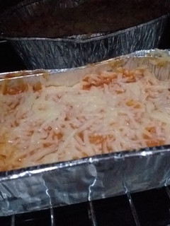 Foto resep Schootel Roti Panggang