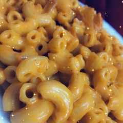 معكرونه يمي 🤤-レシピのメイン写真