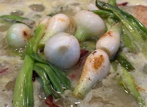 Una foto de Carne en su jugo