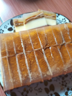 Foto resep Puding Kue Marie Regal