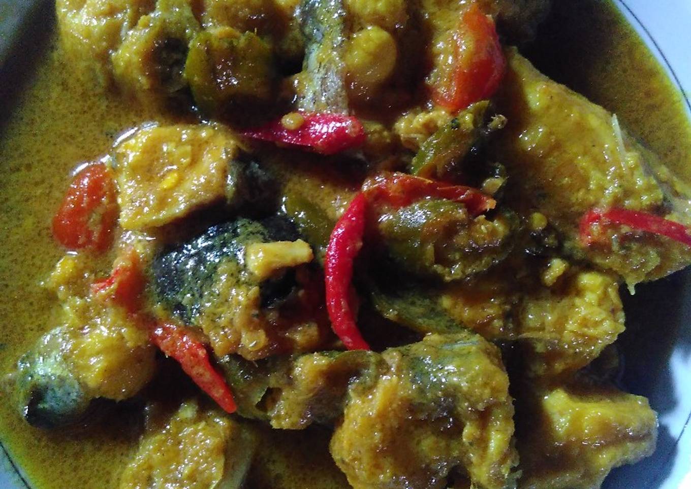 Sangsangan Patin