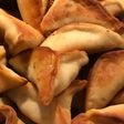 فطائر السبانخ