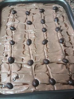 صورة لوصفة ديسباسيتو 🍰🍫