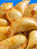 Empanadillas de Serranitos
