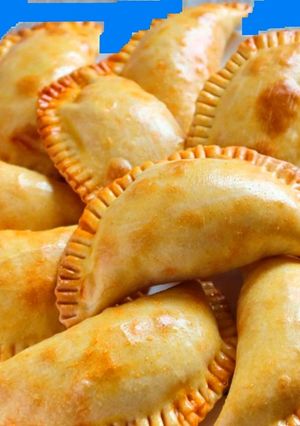 Una foto de Empanadillas de Serranitos