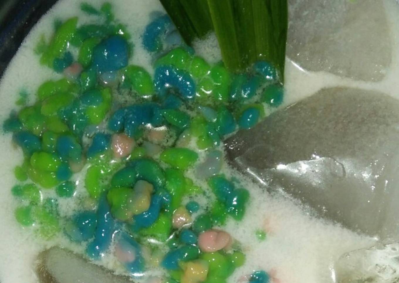 Es Cendol Ceria Ala Me