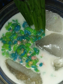 Foto resep Es Cendol Ceria Ala Me