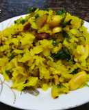 Kanda poha