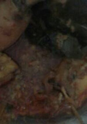 Foto resep Cumi-cumi gulai isi tahu telor