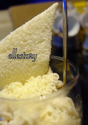 Foto resep Es Durian