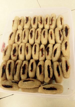 Foto resep Pempek belah Langsung jadi