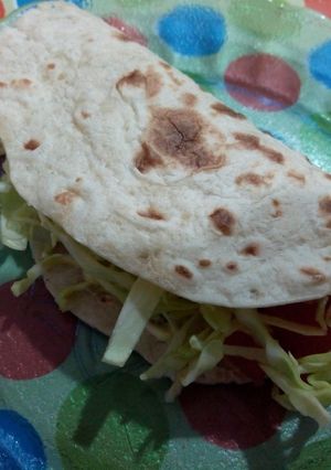 Una foto de Tacos fáciles!