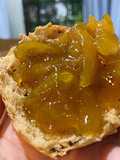 แยมส้มจี๊ด จี๊ดจ๊าดHomemade Kumquat Marmalade
