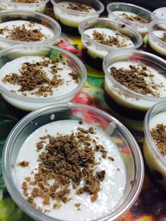 صورة لوصفة حلى الأوريو 😋