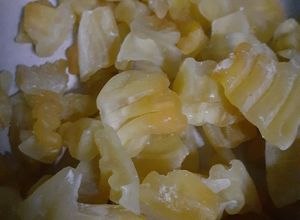 Foto resep Manisan paya