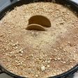 Portuguese Maria cookie cake
