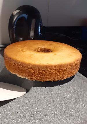 Una foto de Torta de manteca