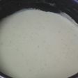 Como hacer bechamel fácil *rápida y sin grumos
