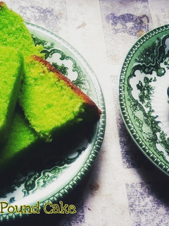 Foto resep Condensed Milk Pound Cake