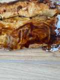 Strudel de Noël recette facile
