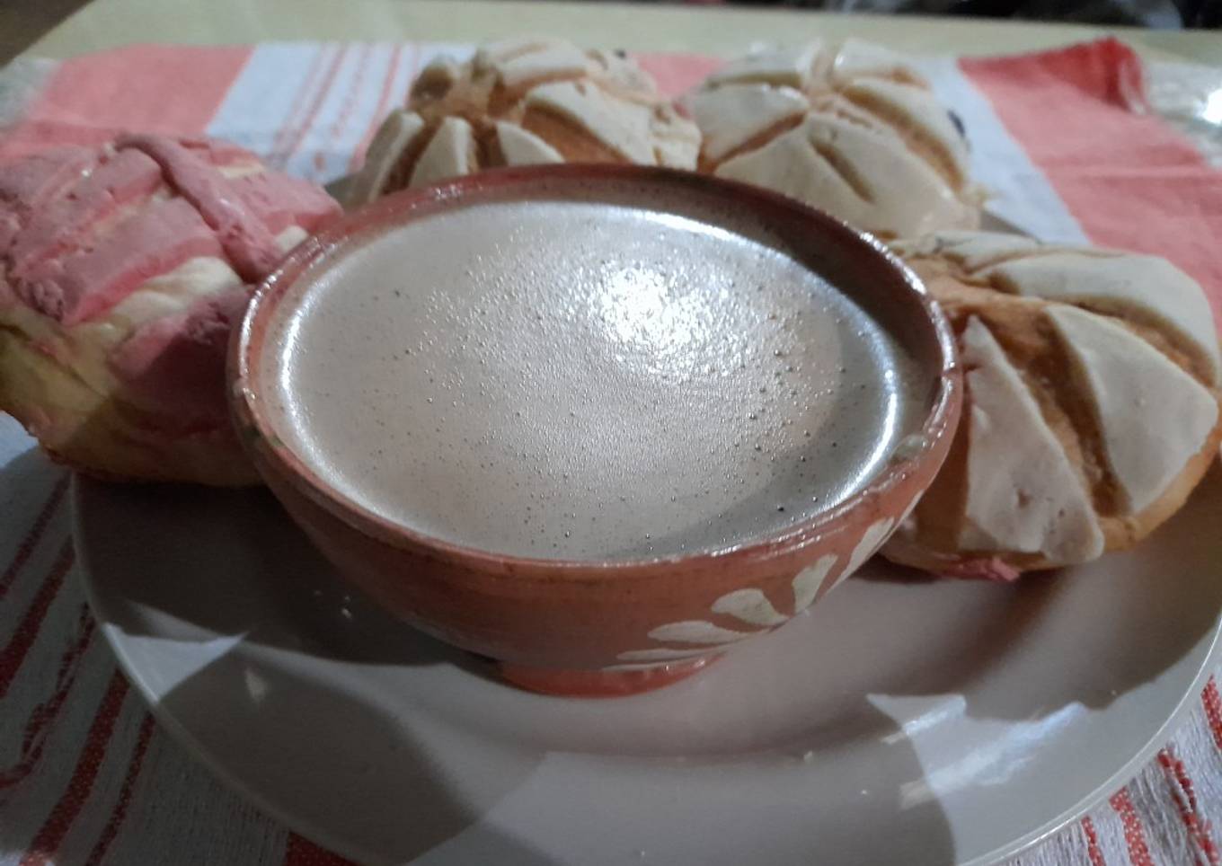 Conchas