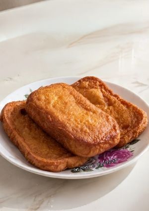 Foto resep Luncheon Tempe