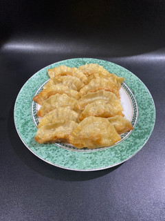 Foto resep Kuotie / Gyoza