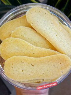 Foto resep Lidah Kucing