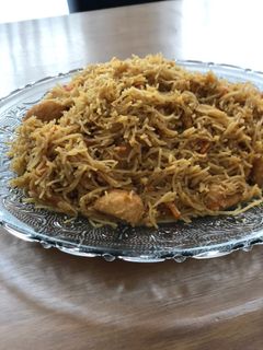 Foto resep Bihun goreng