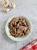 Meal Prep Daging Dendeng Ungkep