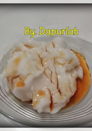 Foto resep Bubur sum sum