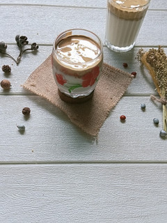 Foto resep Dalgona Coffee