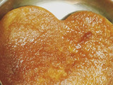 Budín De Pan