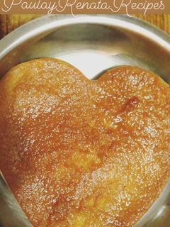 Una foto de Budín De Pan