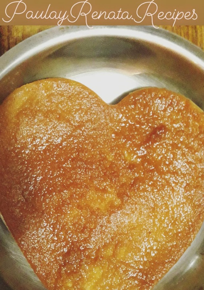 Una foto de Budín De Pan