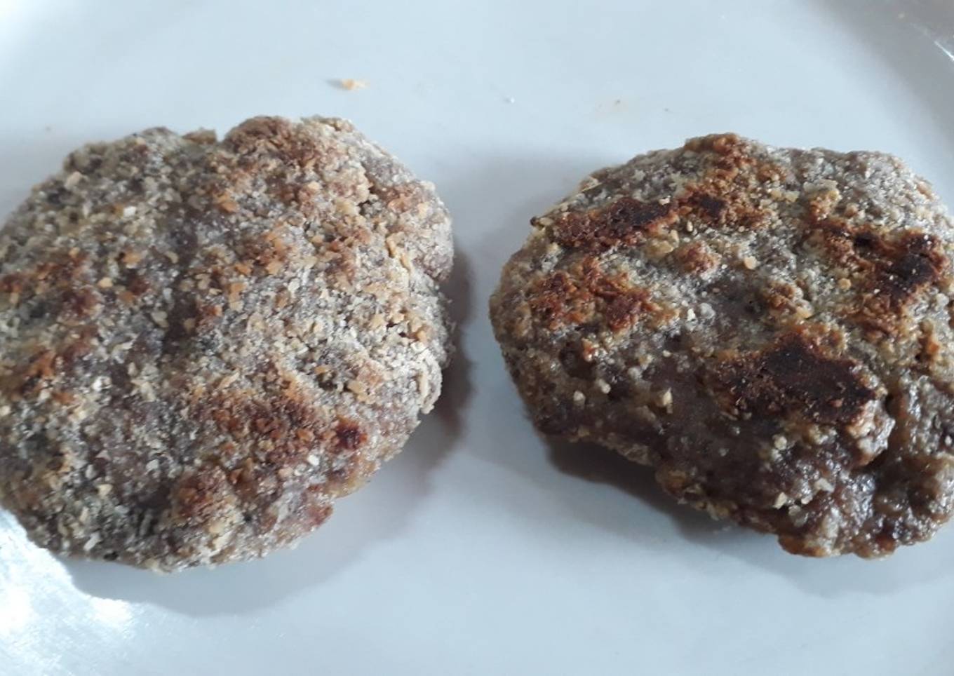 Albóndigas al horno!