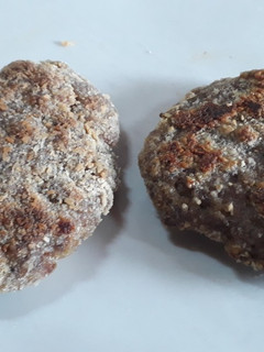 Una foto de Albóndigas al horno!