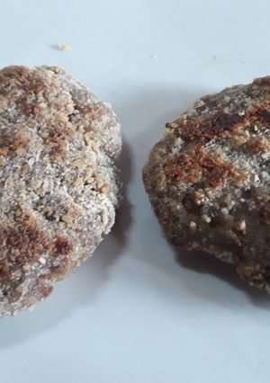 Una foto de Albóndigas al horno!
