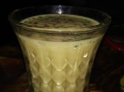 A picture of roasted badam